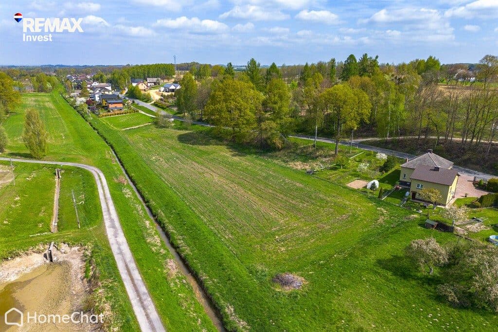 Malec – działka budowlana 1113m2 - zdjęcie 7