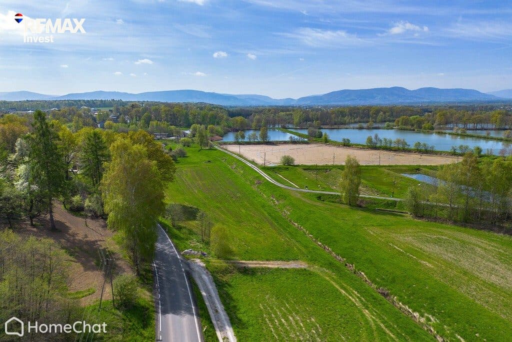 Malec – działka budowlana 1113m2 - zdjęcie 8