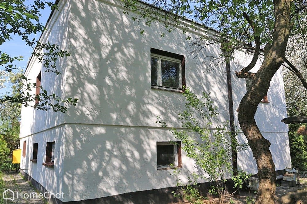 Działka w rewelacyjnej okolicy Katowice – Murcki