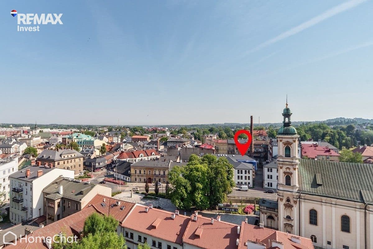Manufaktura Grossa – II etap MIESZKANIE