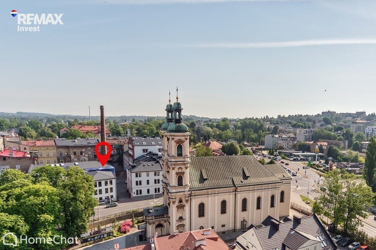 Manufaktura Grossa – II etap MIESZKANIE