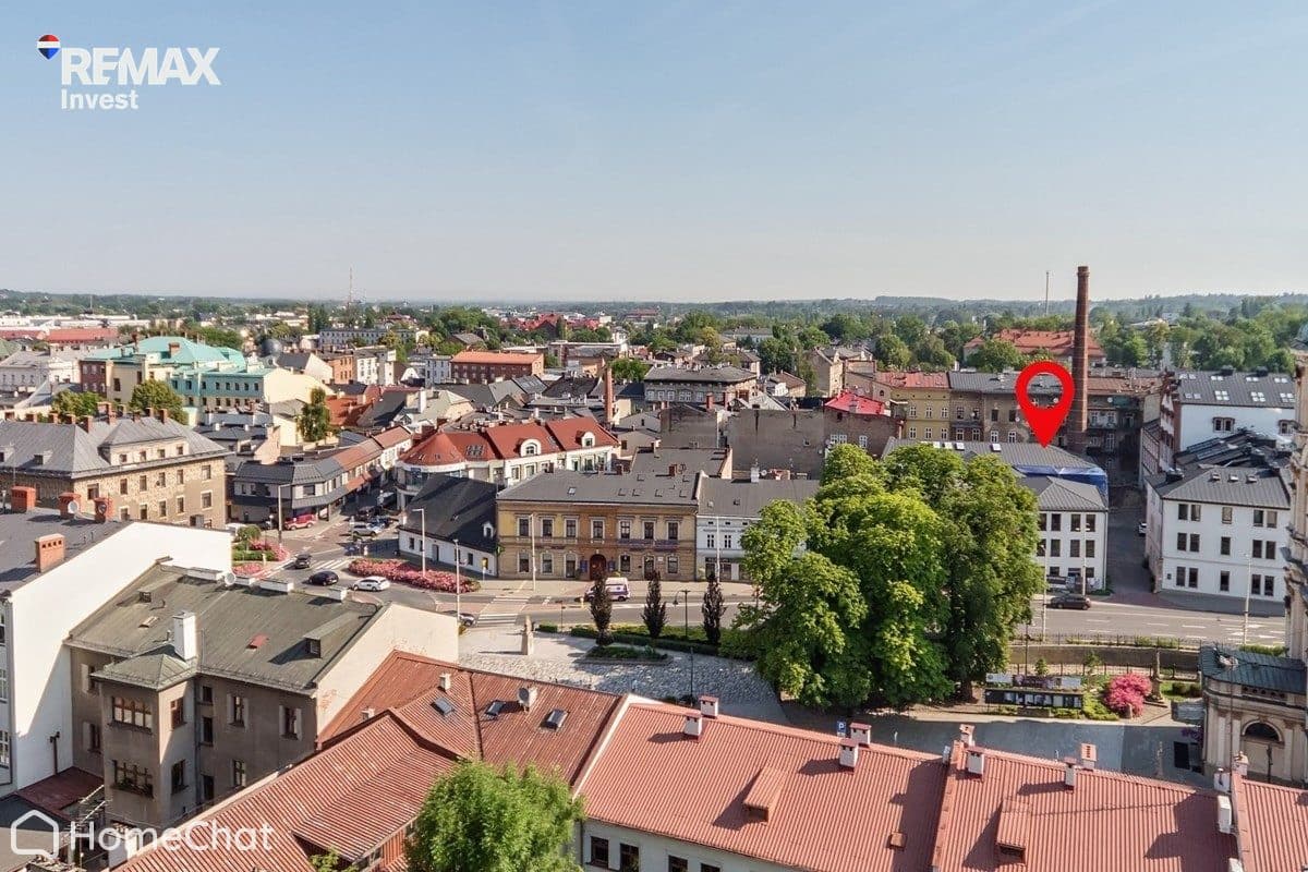 Manufaktura Grossa – II etap MIESZKANIE