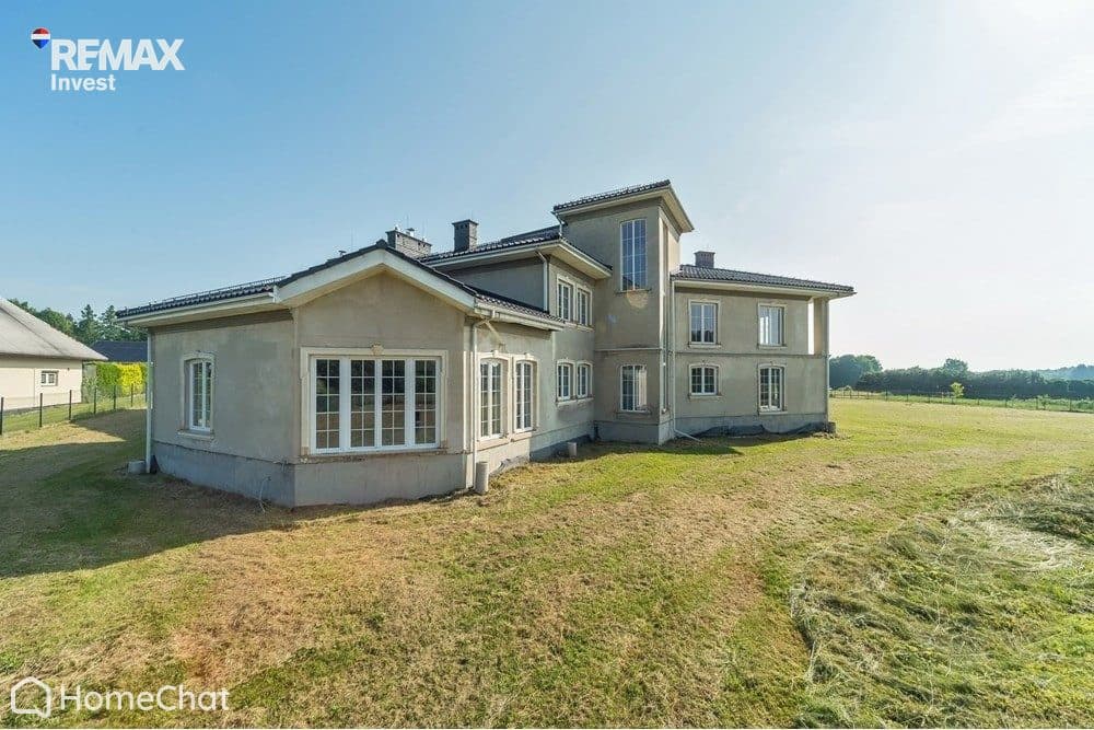 Rezydencja z klasą czy ekskluzywna klinika SPA?