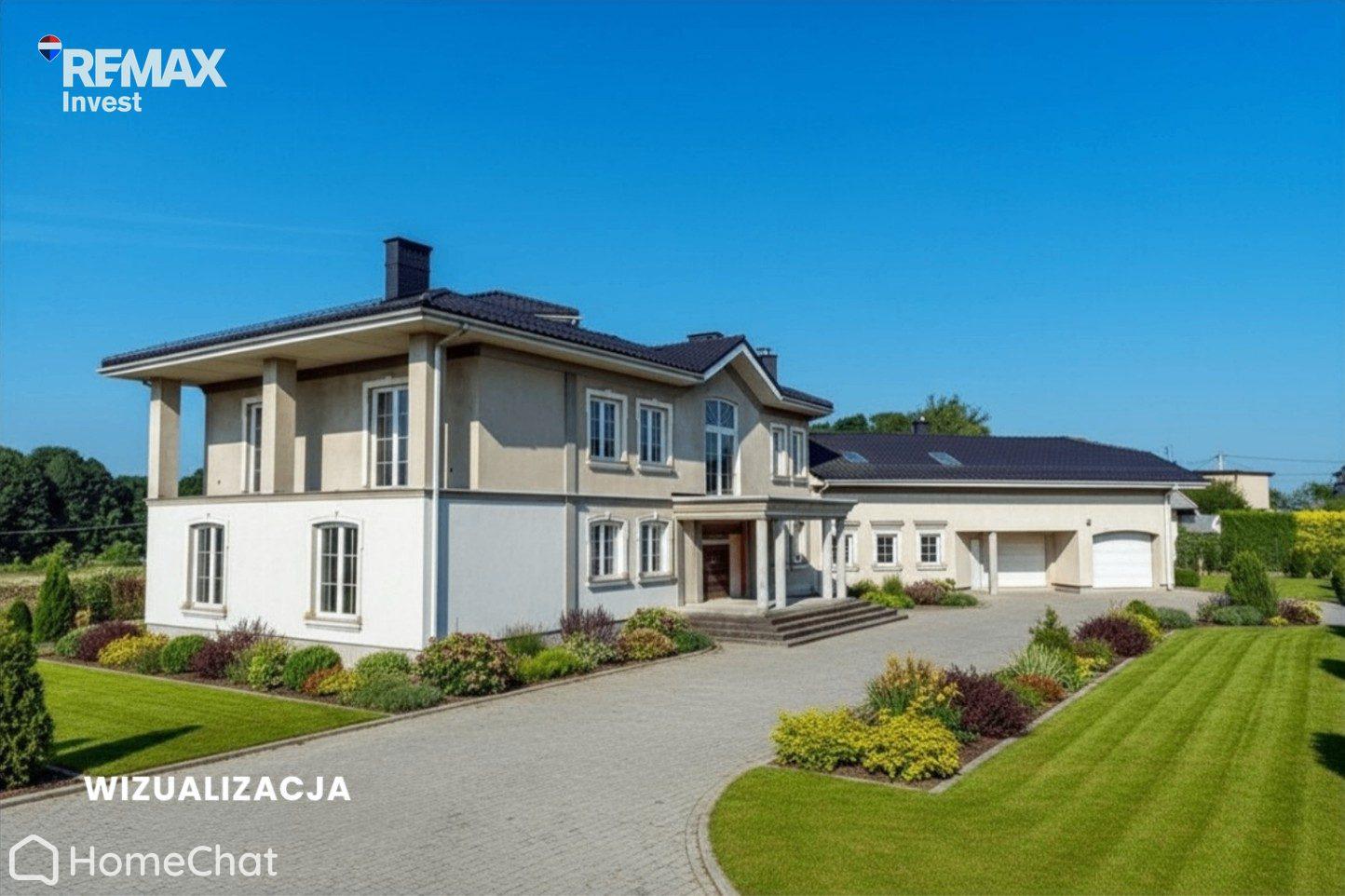 Rezydencja z klasą czy ekskluzywna klinika SPA?