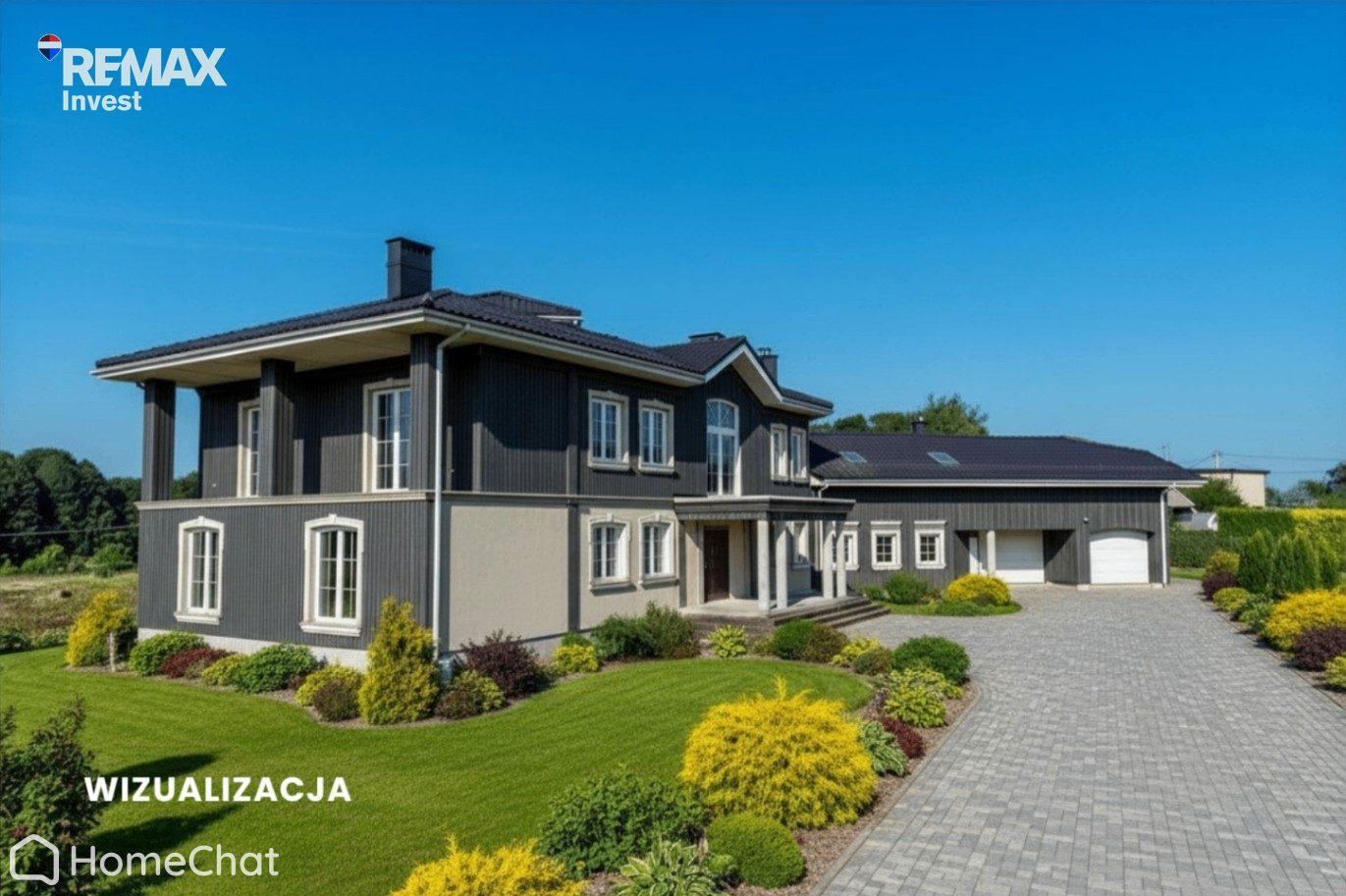 Rezydencja z klasą czy ekskluzywna klinika SPA?