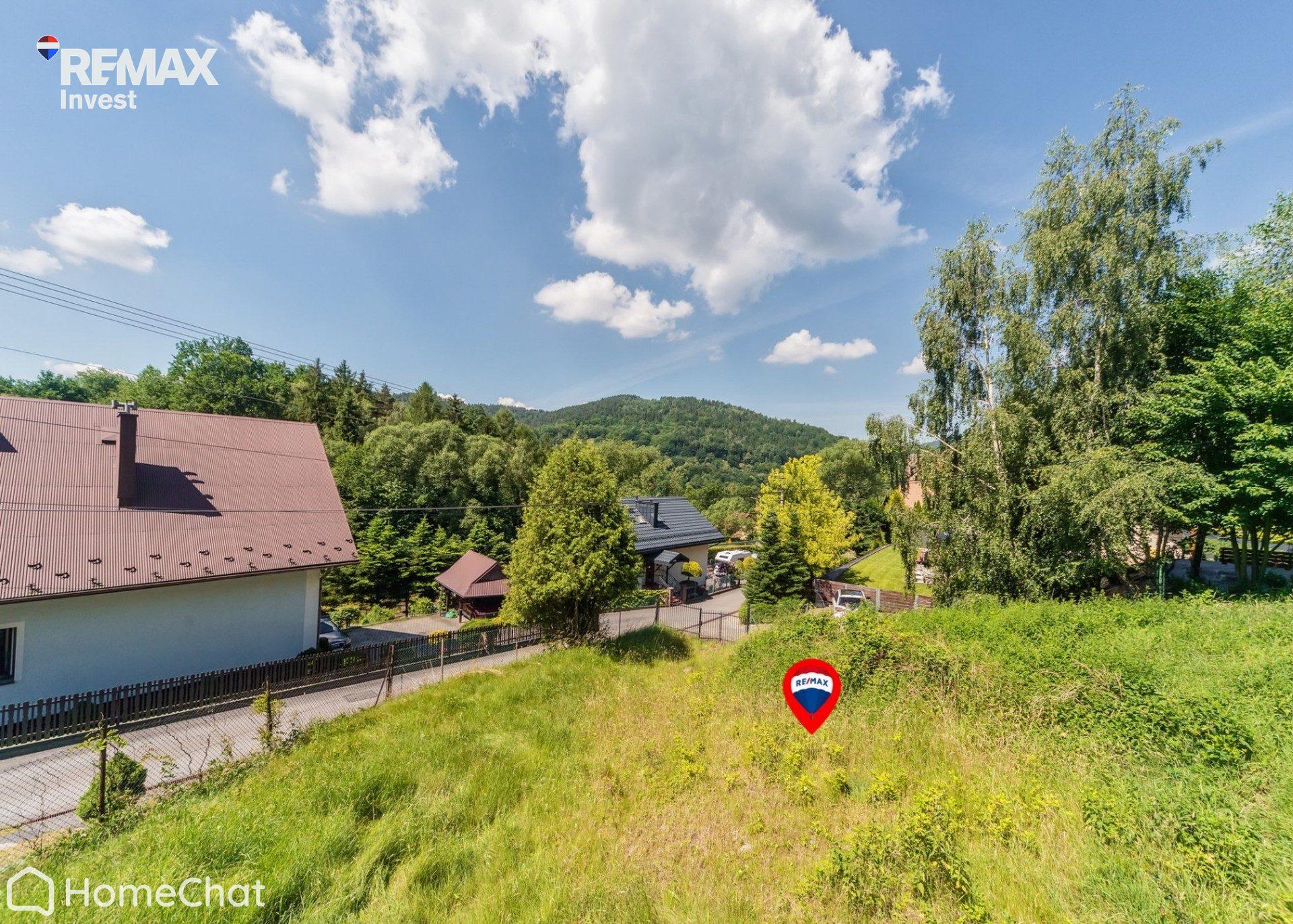 Dom w Tresnej z dużą działką 6 421 m²