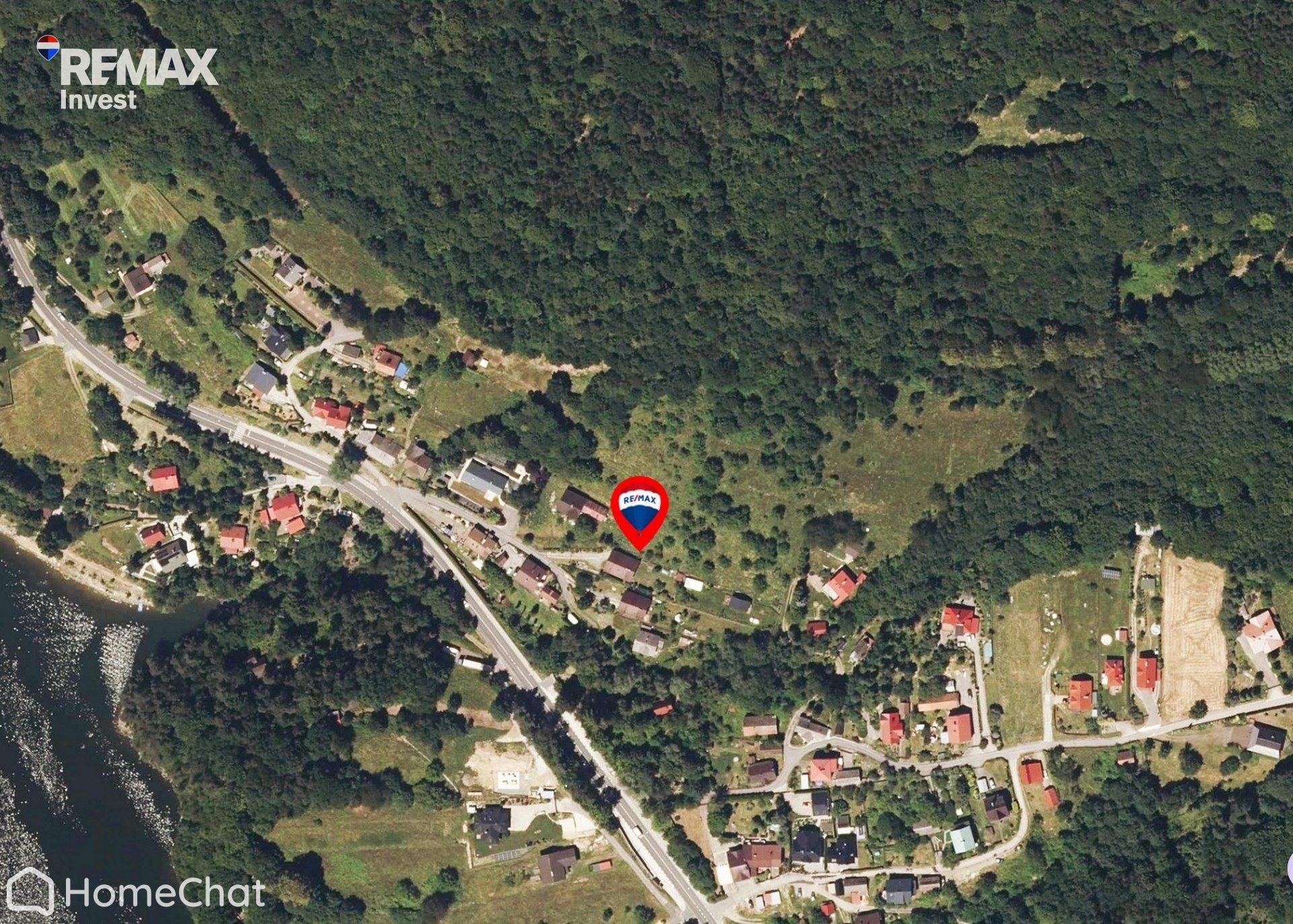 Dom w Tresnej z dużą działką 6 421 m²