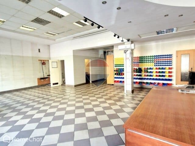 Lokal 147m2 do wynajęcia w Śródmieściu