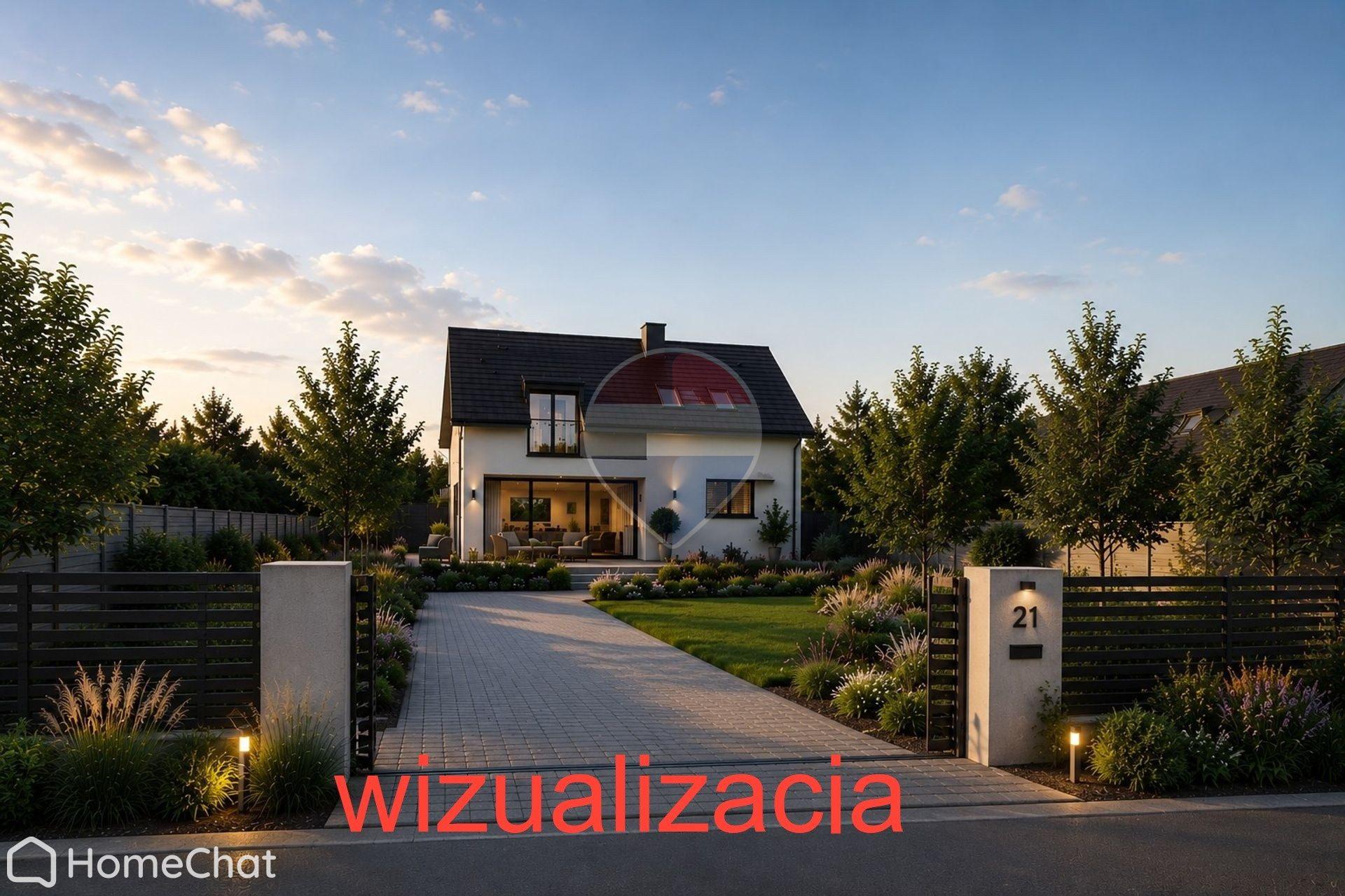 Dom z Potencjałem na dużej działce|Radom|Wolanowska