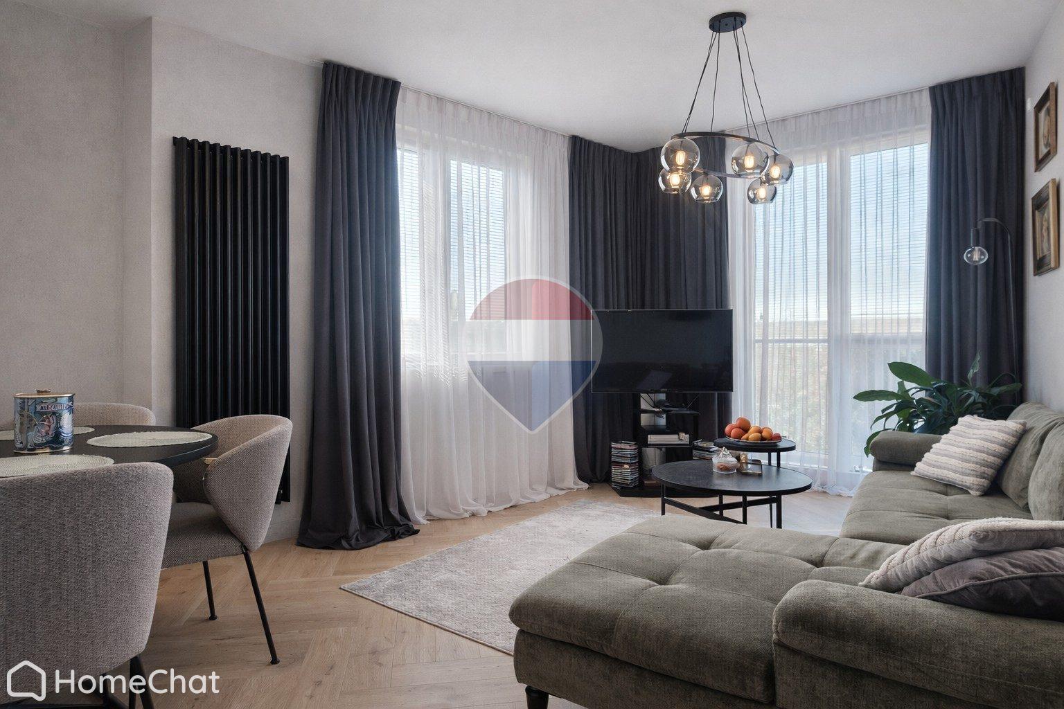 Apartament 78m Radom/Bulwary