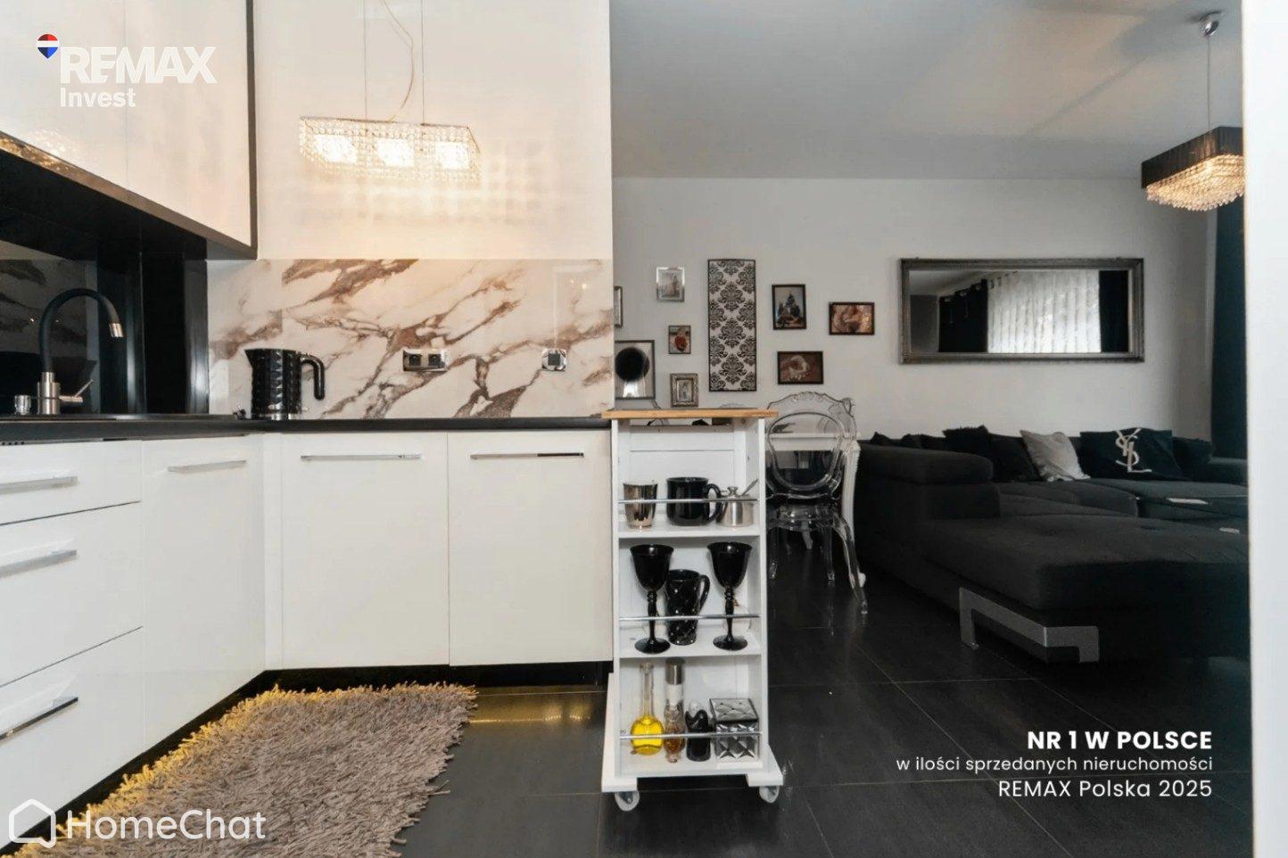 Mieszkanie 36,6 m2 Czechowice-Dziedzice
