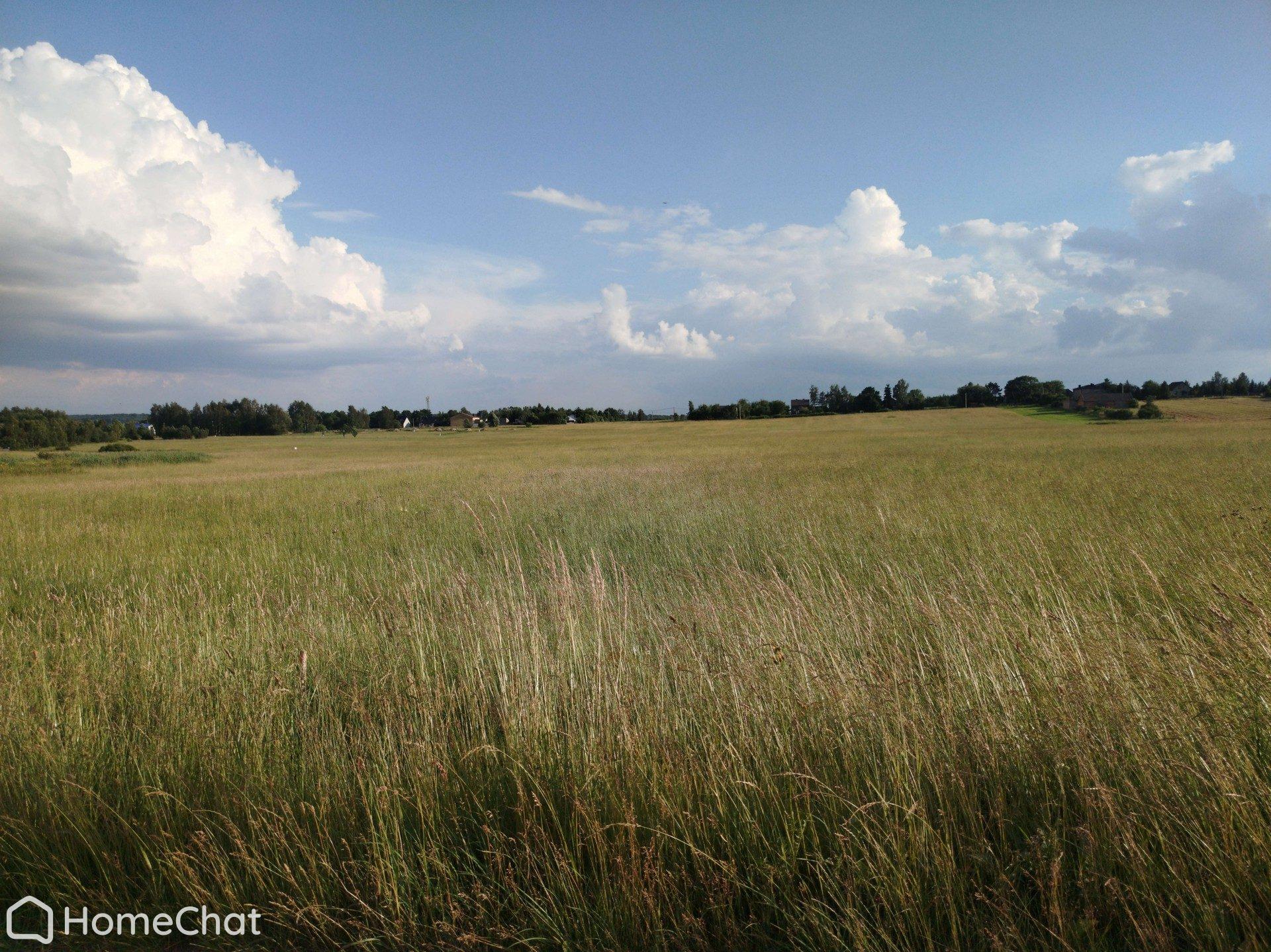 Działka Rolno-Budowlana 1,44 HA