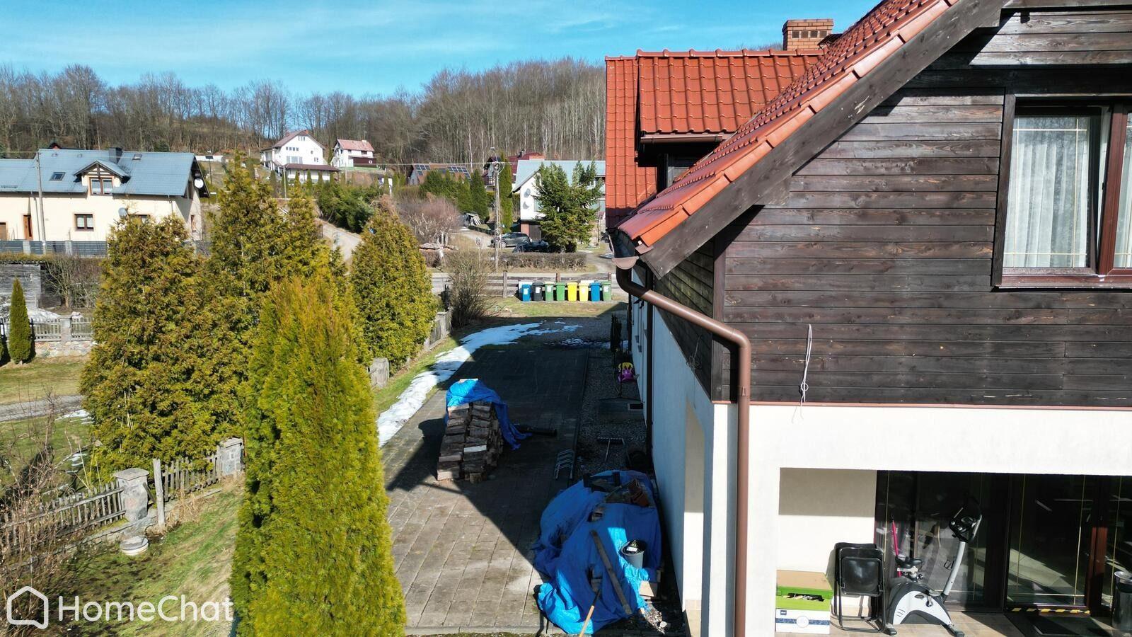 Inwestycja turystyczna- pensjonat na Kaszubach