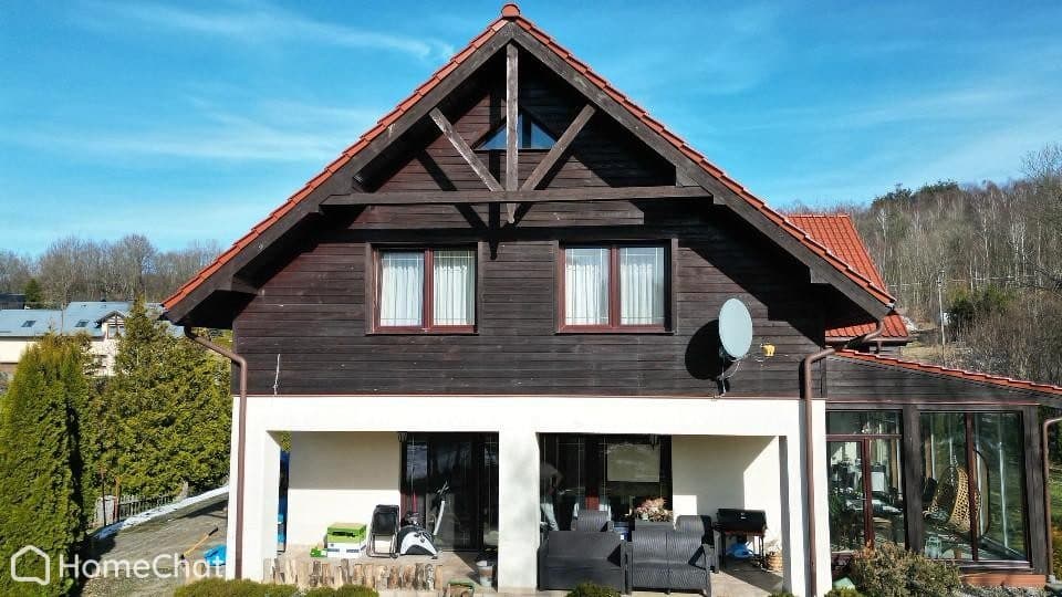 Inwestycja turystyczna- pensjonat na Kaszubach