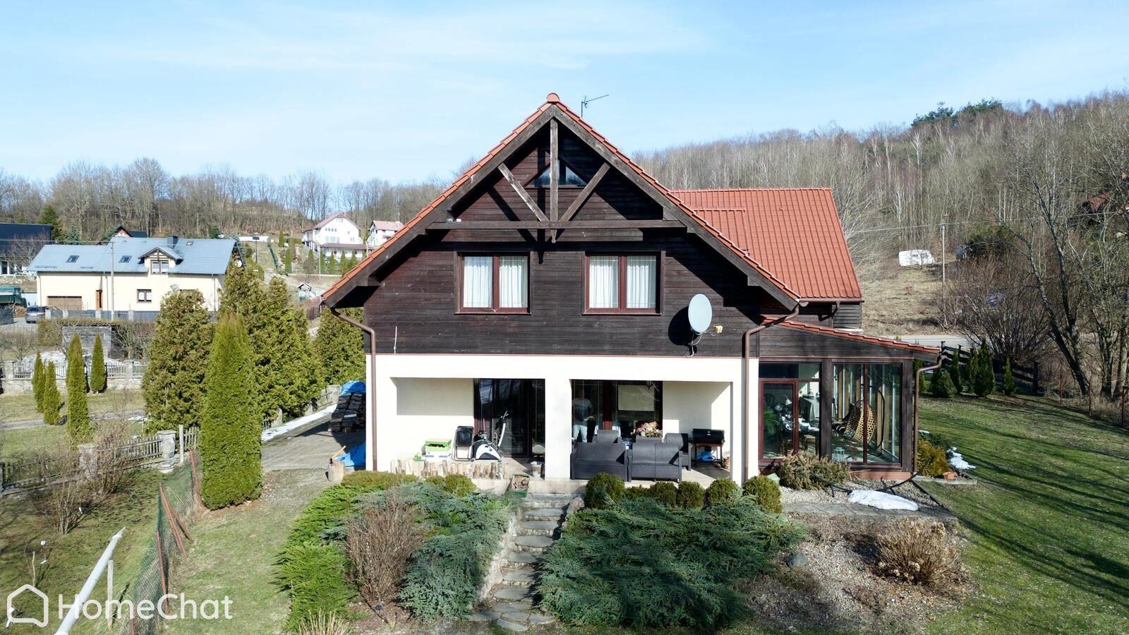 Inwestycja turystyczna- pensjonat na Kaszubach