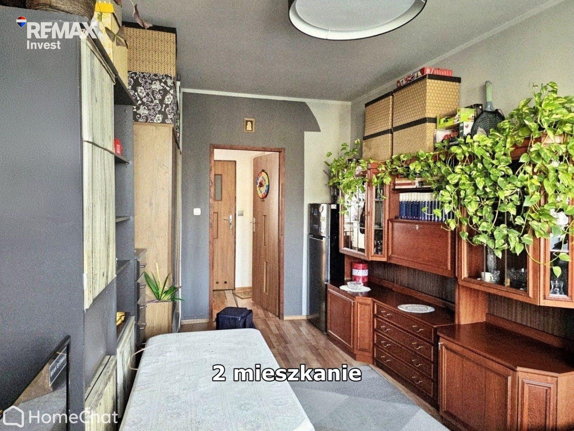 3 mieszkania obok siebie | Centrum Bielska-Białej