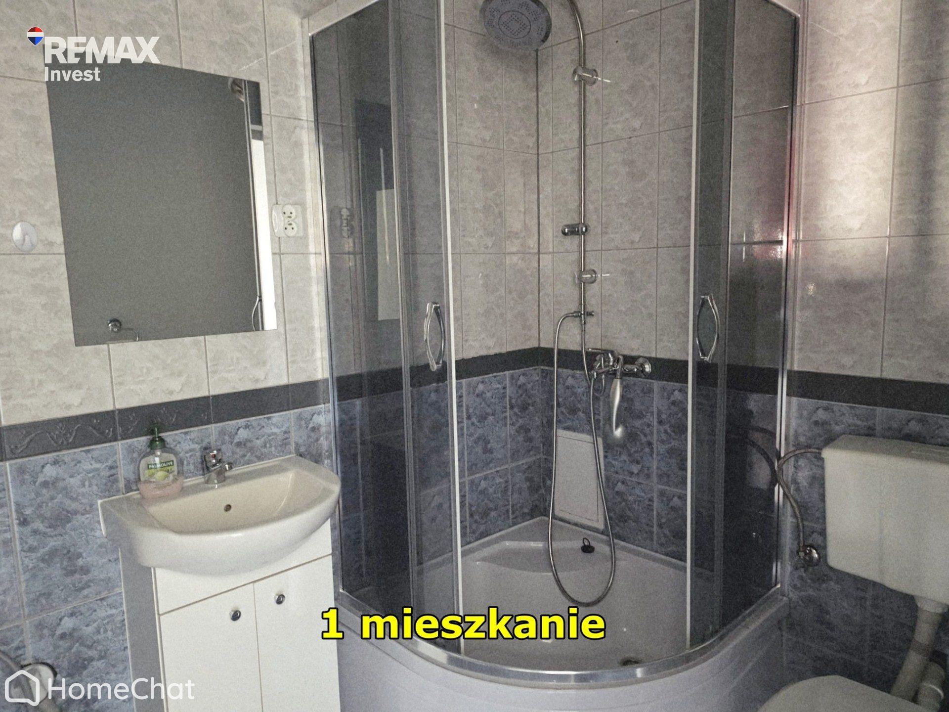 3 mieszkania obok siebie | Centrum Bielska-Białej