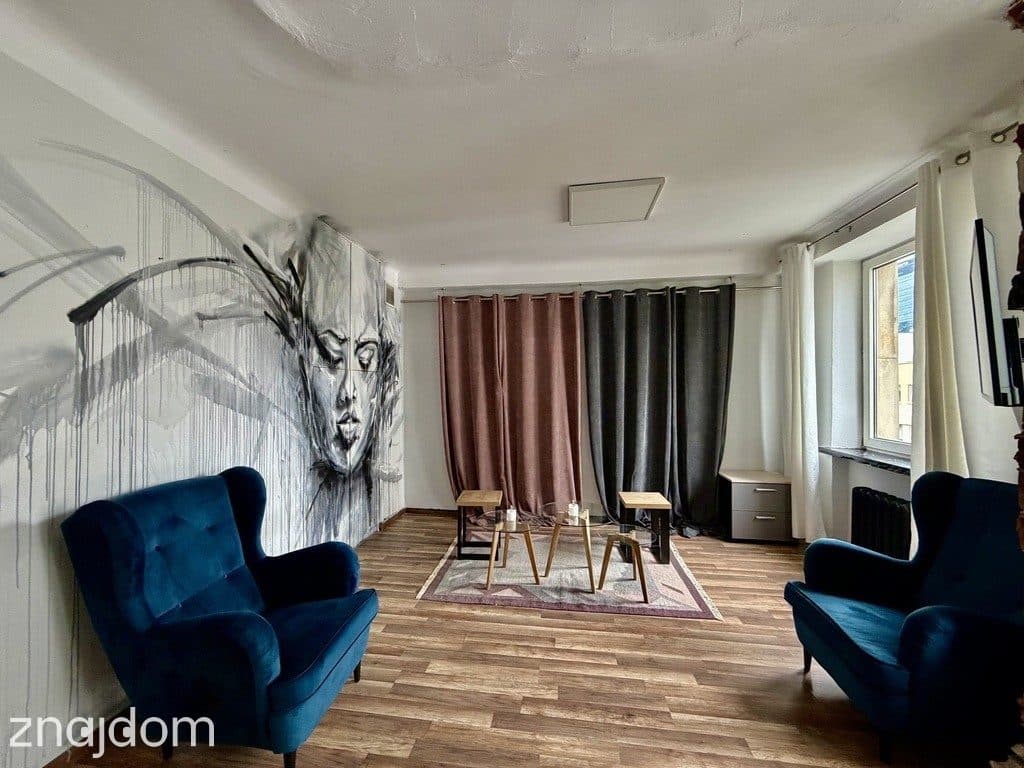 Super studio przy Verso Tower ul. Chmielna - zdjęcie 3