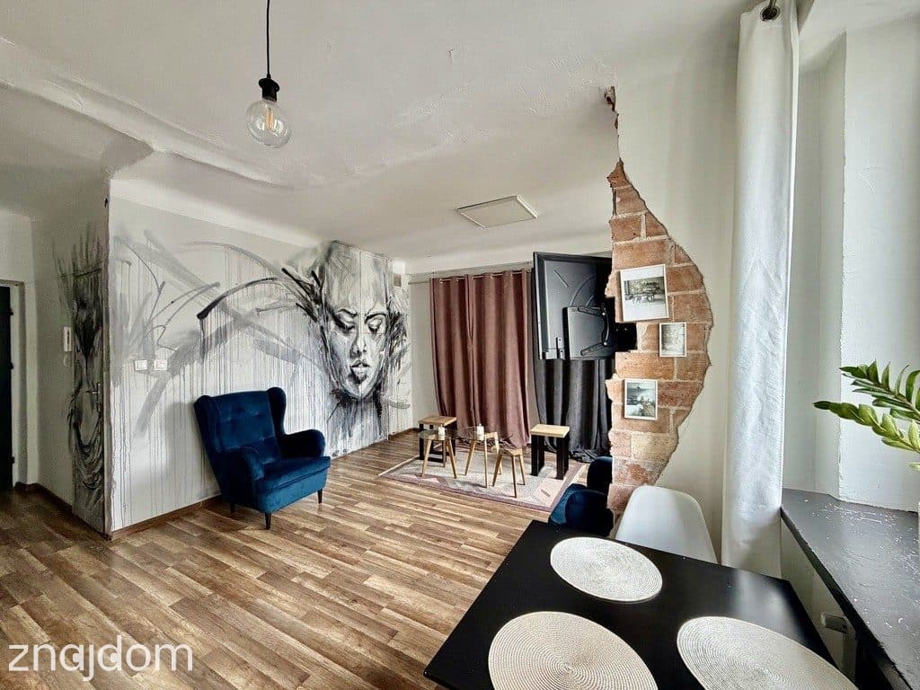 Super studio przy Verso Tower ul. Chmielna - zdjęcie 7