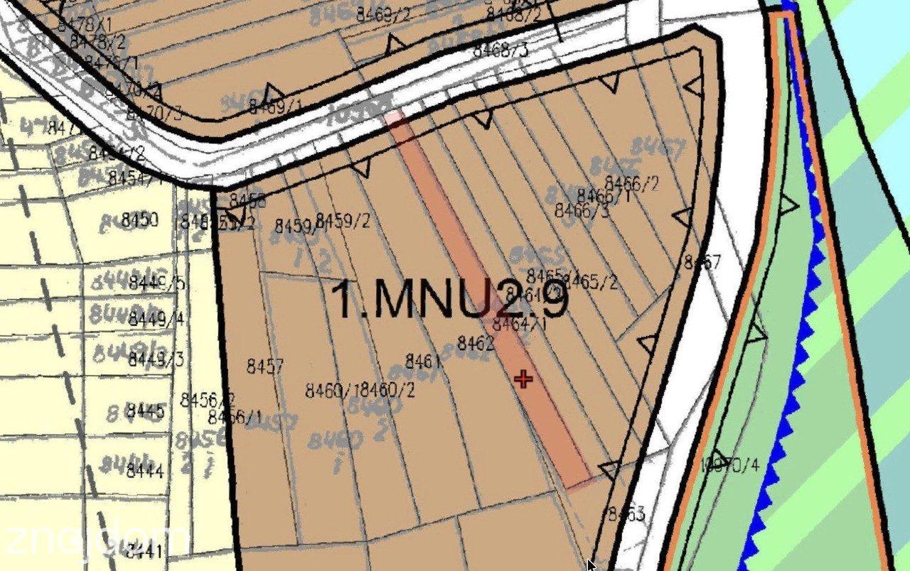 Działka budowlana Chochołów - 493m2 - zdjęcie 18