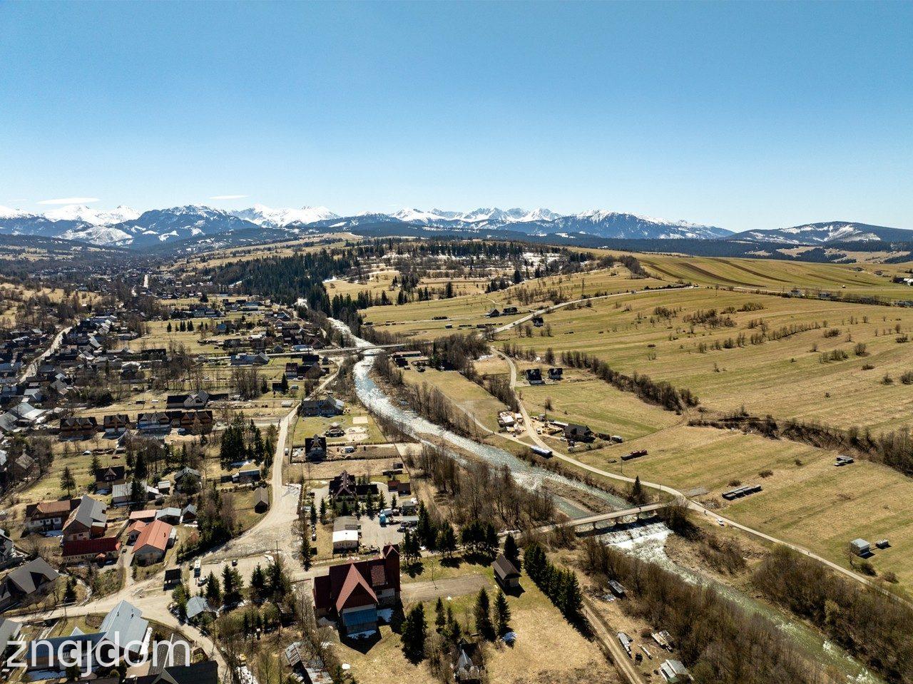 Działka budowlana Chochołów | 877m2 - zdjęcie 15