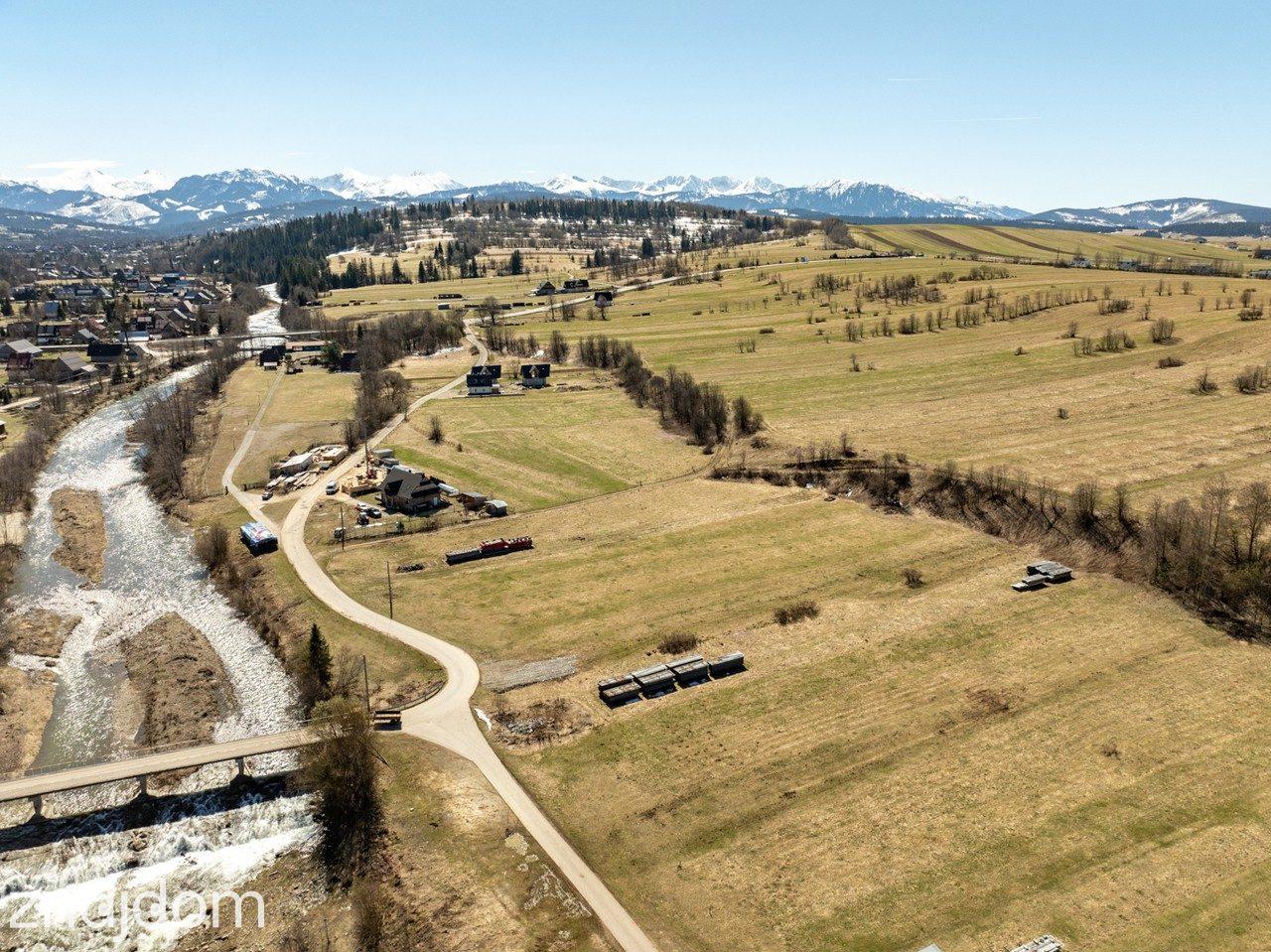 Działka budowlana Chochołów | 877m2 - zdjęcie 7