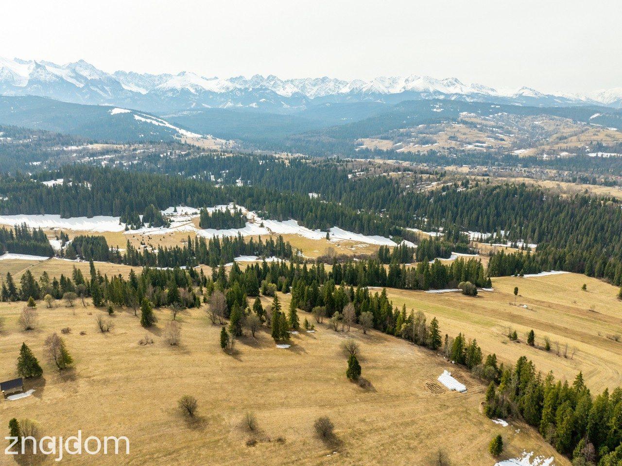 Działki rolne w Rzepiskach 3830m2 - zdjęcie 10
