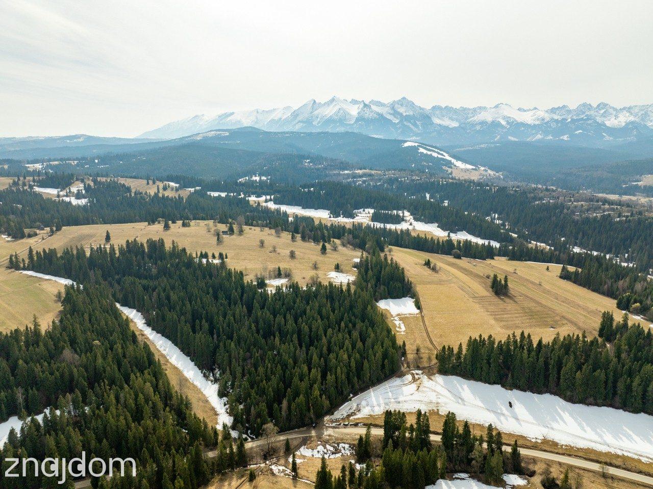 Działki rolne w Rzepiskach 3830m2 - zdjęcie 11