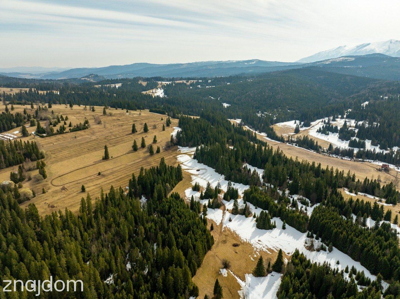 Działki rolne w Rzepiskach 3830m2 - zdjęcie 15