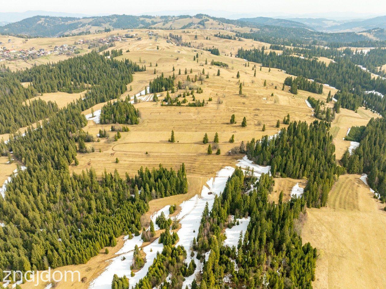Działki rolne w Rzepiskach 3830m2 - zdjęcie 18