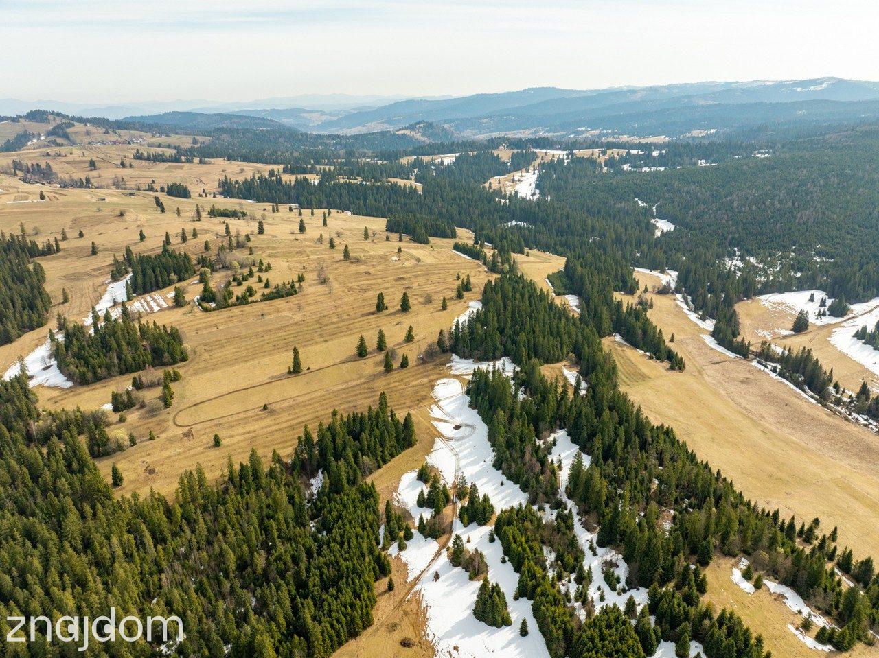 Działki rolne w Rzepiskach 3830m2 - zdjęcie 19
