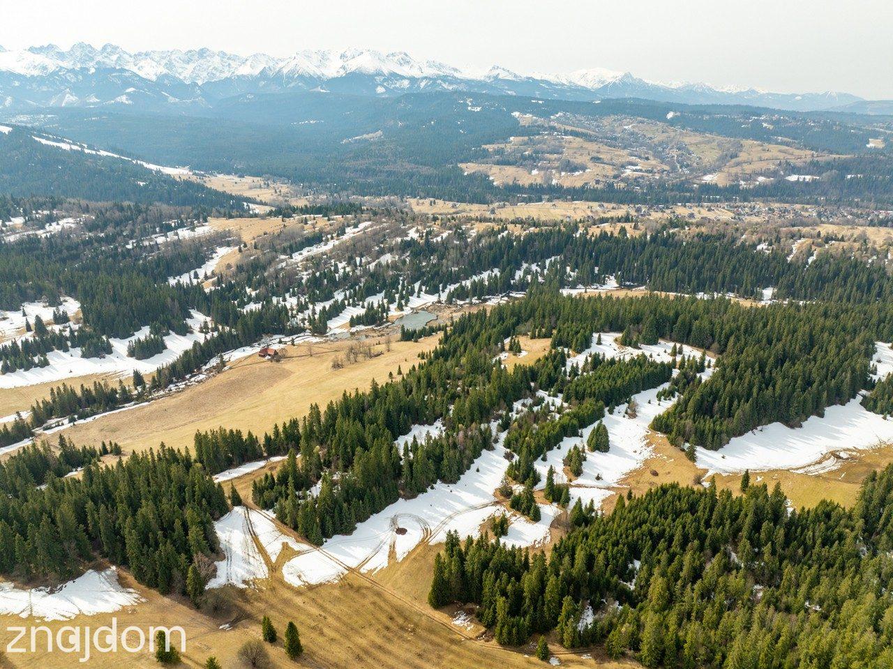 Działki rolne w Rzepiskach 3830m2 - zdjęcie 20