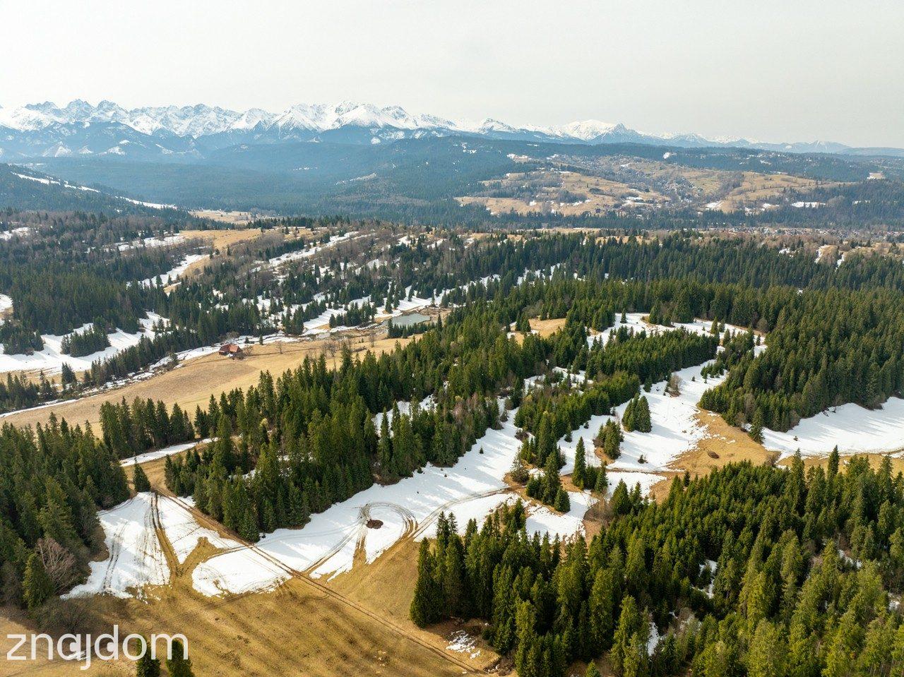 Działki rolne w Rzepiskach 3830m2 - zdjęcie 21