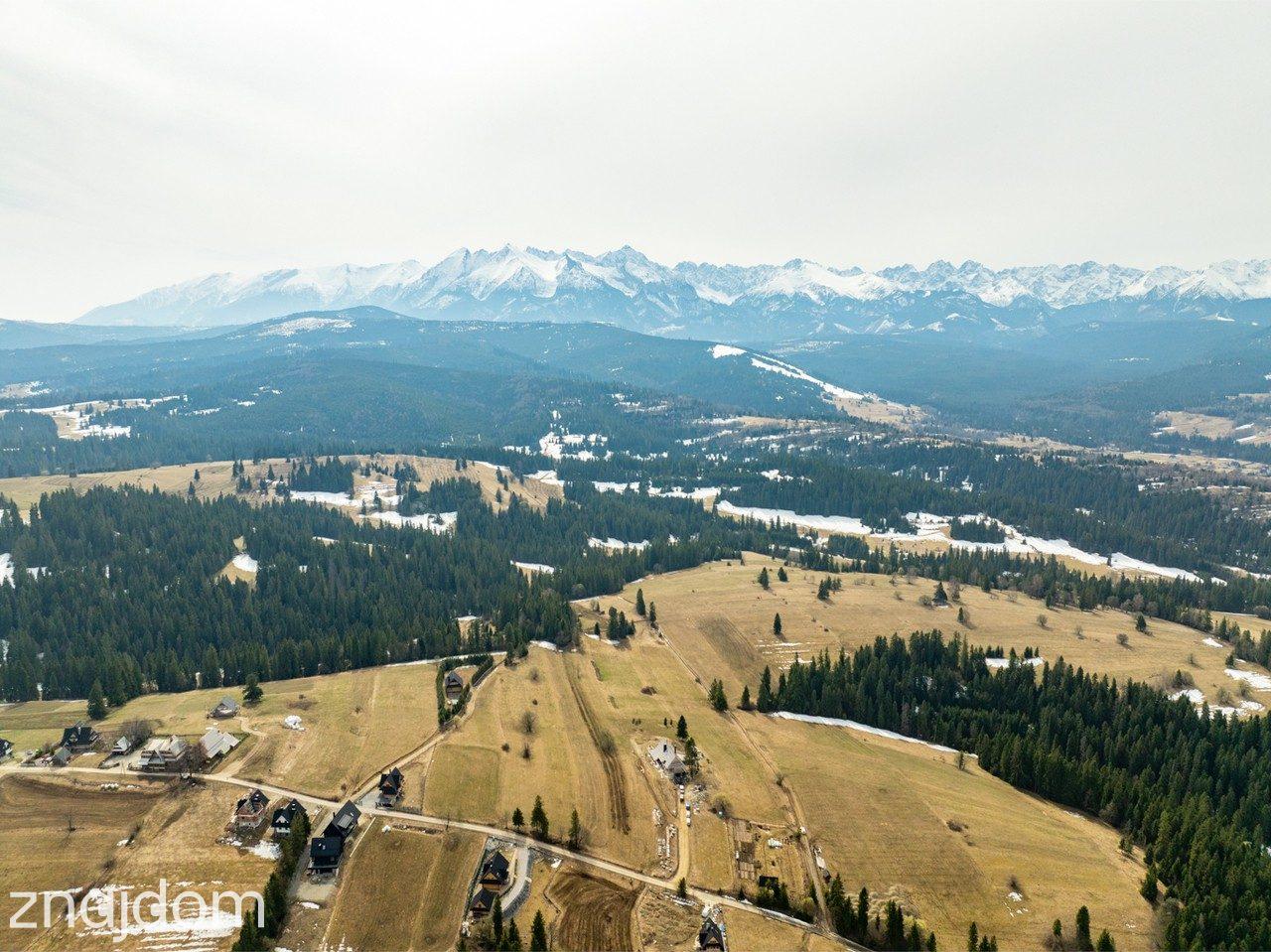 Działki rolne w Rzepiskach 3830m2 - zdjęcie 24
