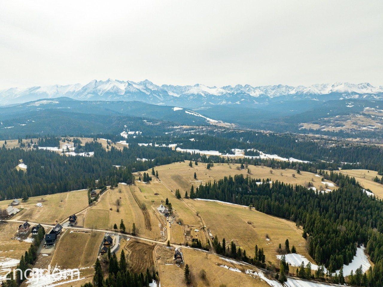 Działki rolne w Rzepiskach 3830m2 - zdjęcie 25