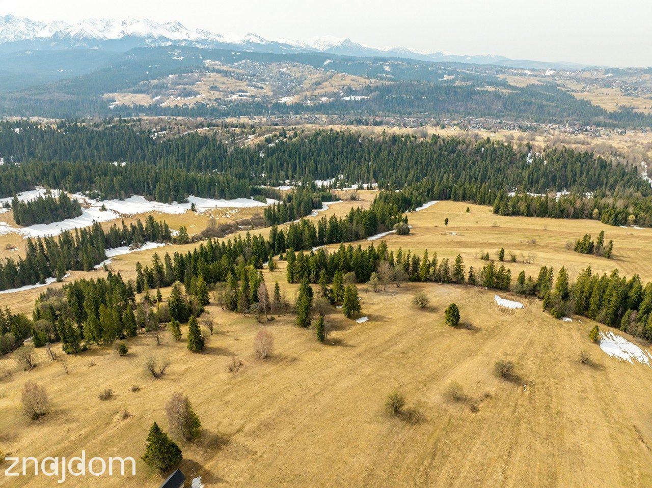 Działki rolne w Rzepiskach 3830m2 - zdjęcie 9