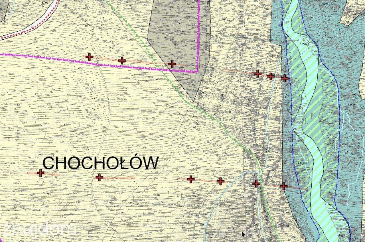 Działki rolne i leśne w Chochołowie - zdjęcie 19