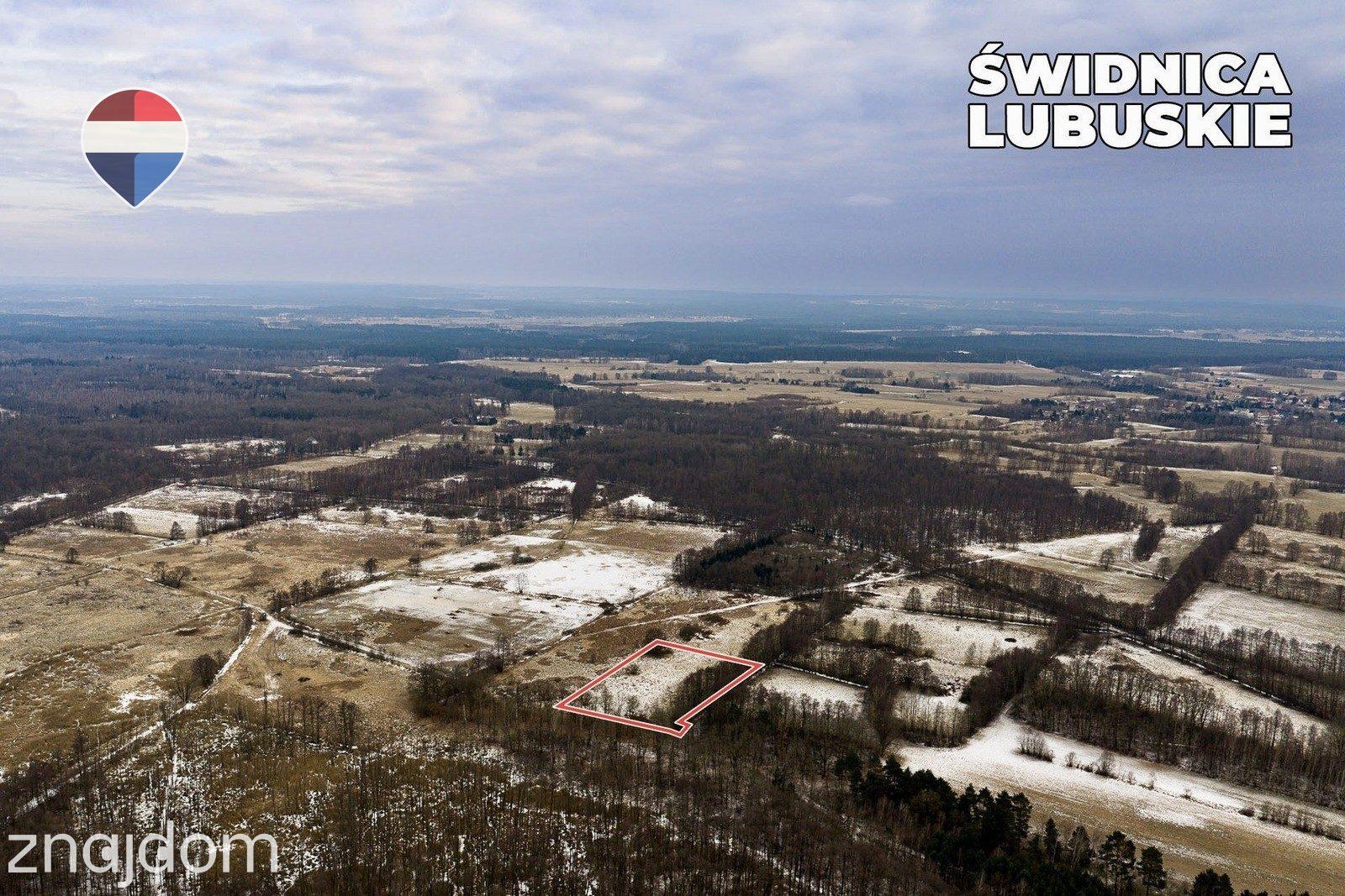 Działka rolna o pow. 6300 m² - zdjęcie 17