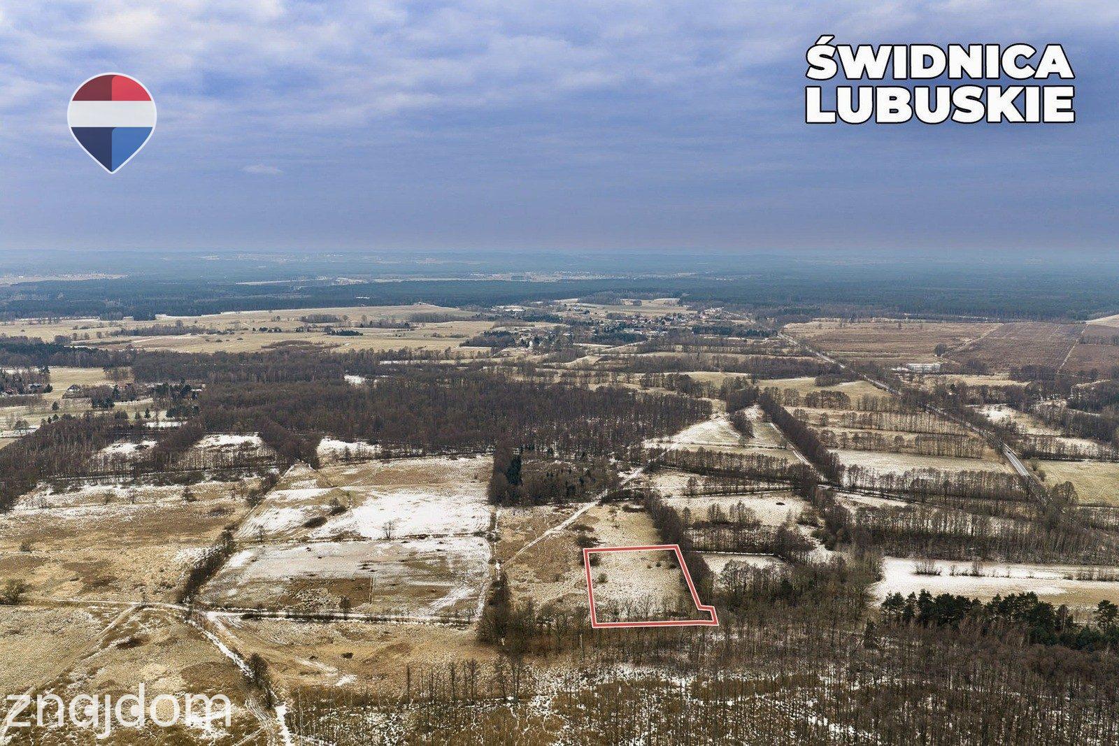 Działka rolna o pow. 6300 m² - zdjęcie 18
