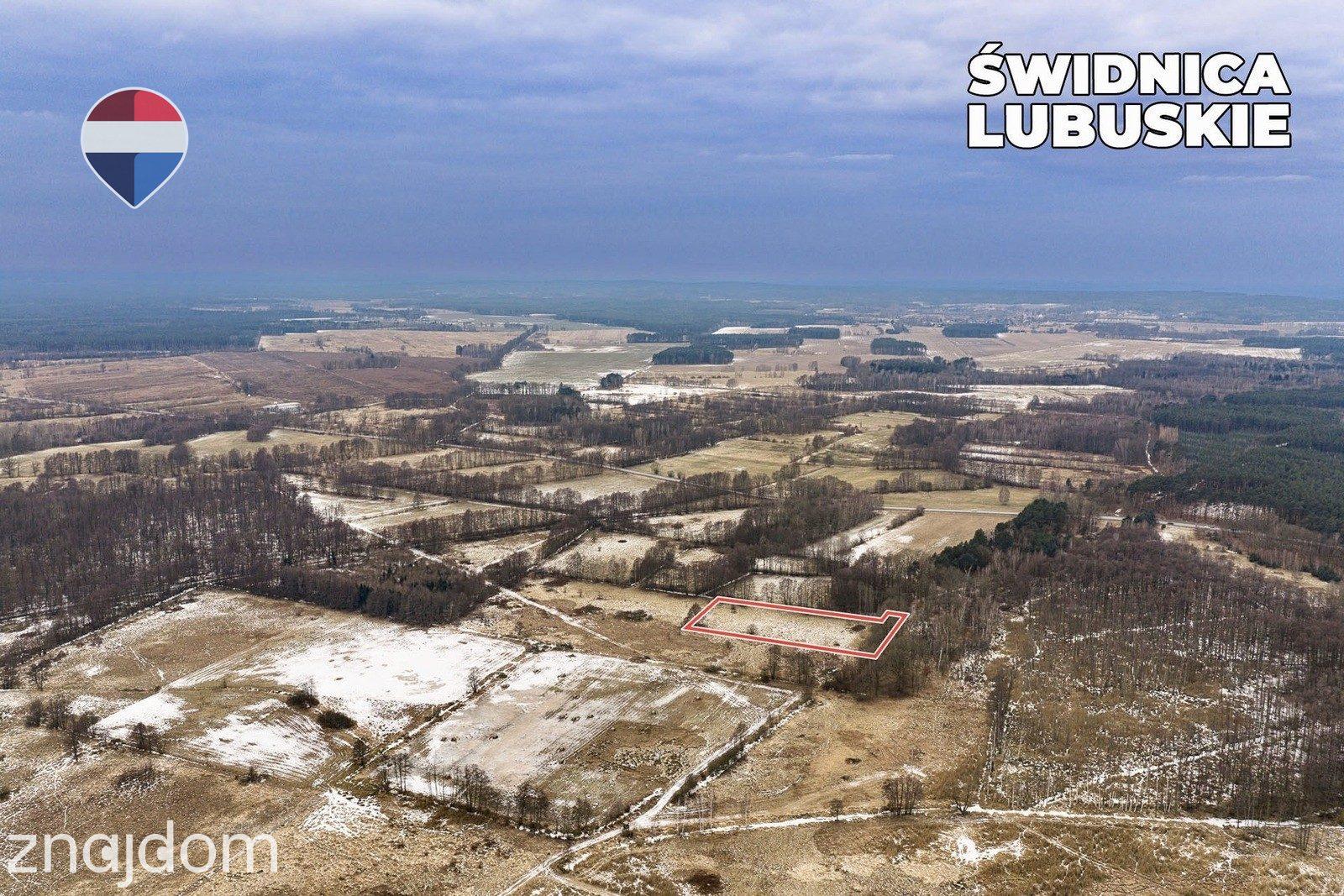 Działka rolna o pow. 6300 m² - zdjęcie 19