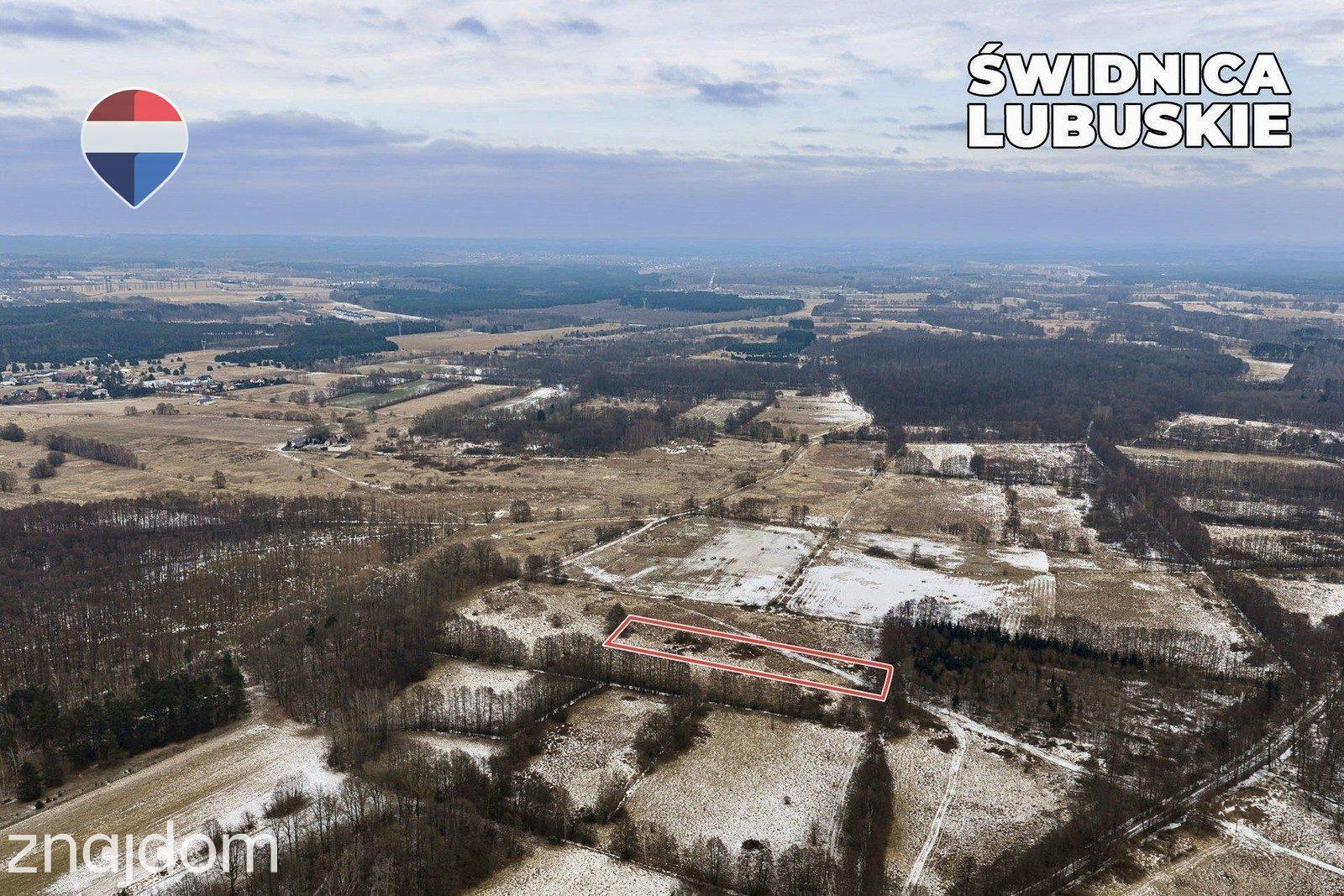 Na sprzedaż działka rolna o pow. 6.700 m². - zdjęcie 15