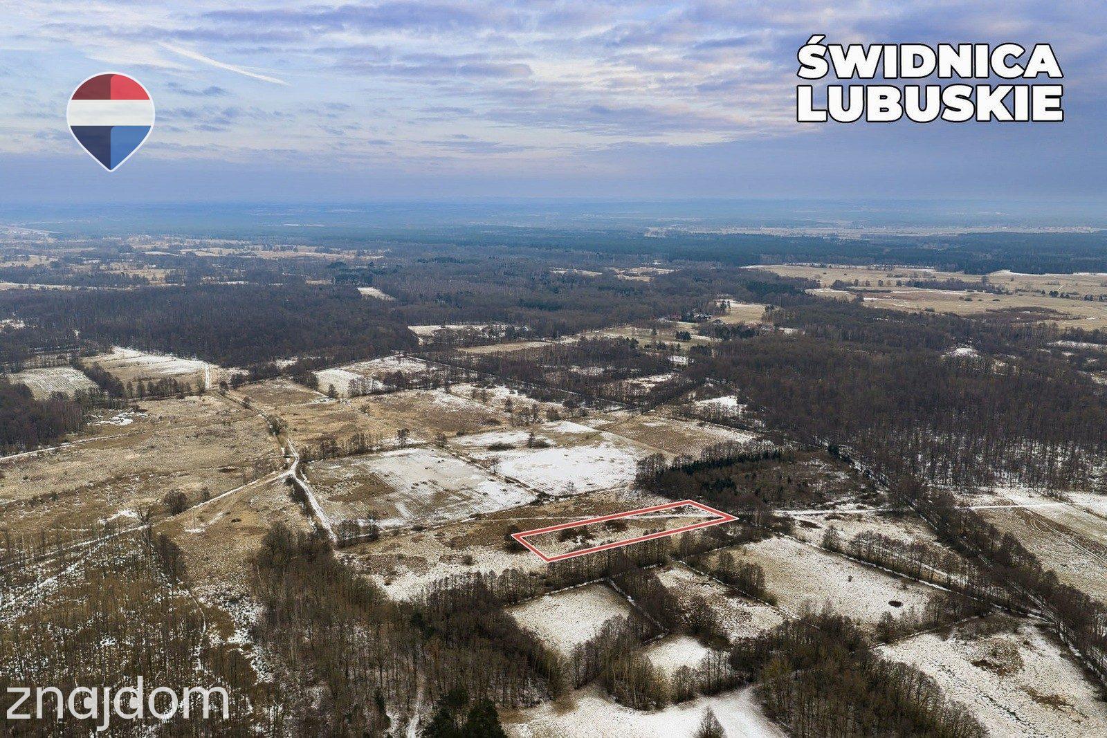Na sprzedaż działka rolna o pow. 6.700 m². - zdjęcie 16