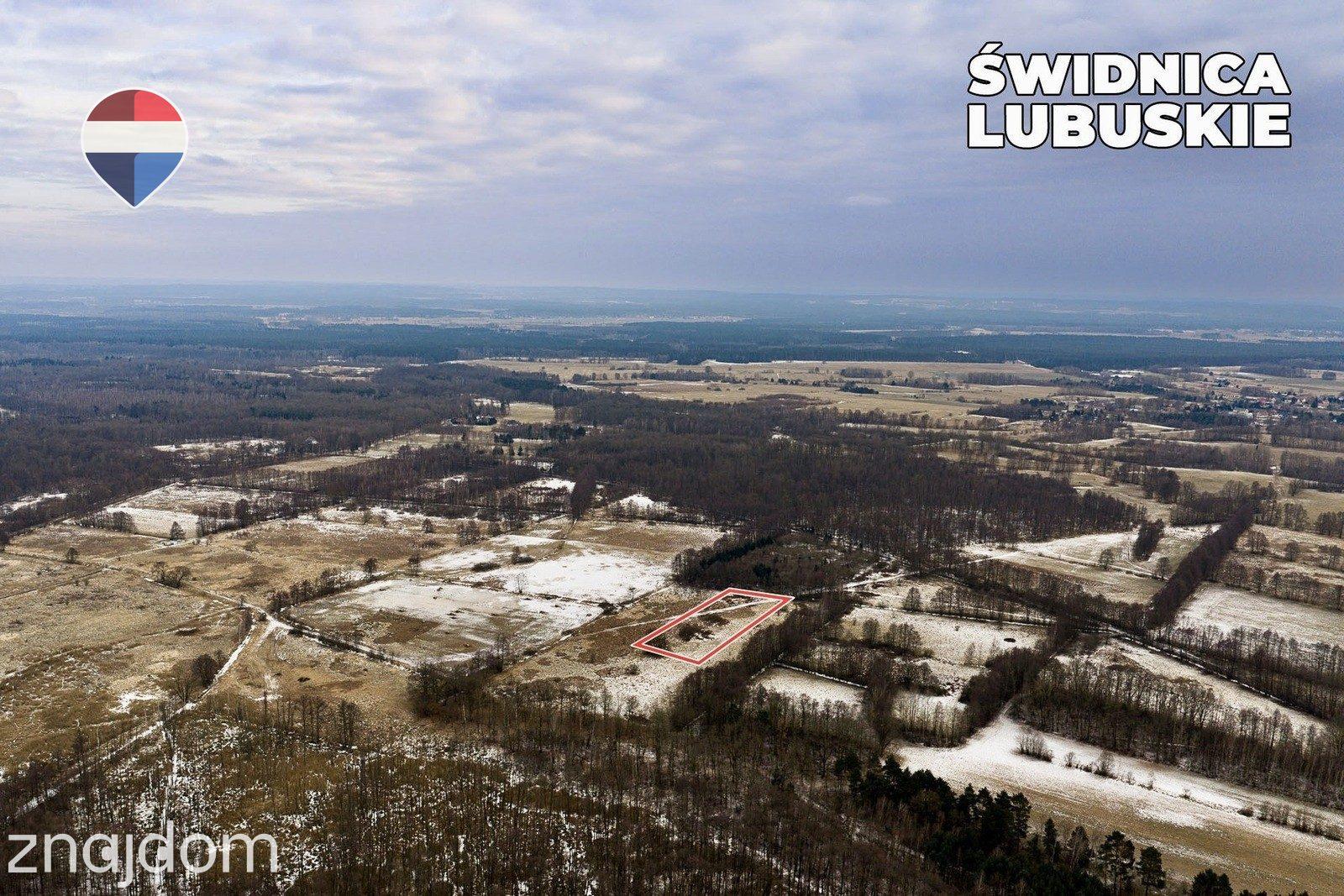 Na sprzedaż działka rolna o pow. 6.700 m². - zdjęcie 17