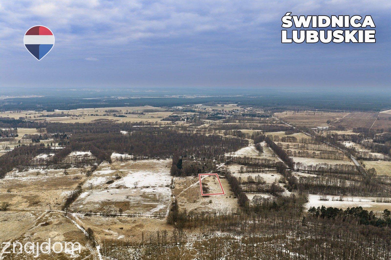 Na sprzedaż działka rolna o pow. 6.700 m². - zdjęcie 18