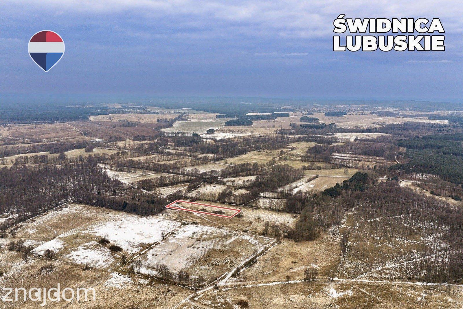 Na sprzedaż działka rolna o pow. 6.700 m². - zdjęcie 19