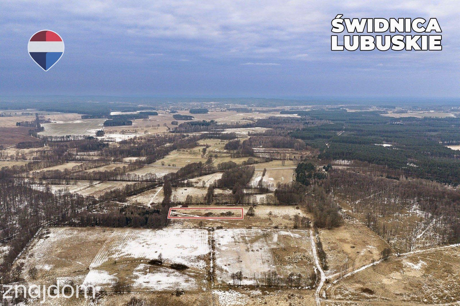 Na sprzedaż działka rolna o pow. 6.700 m². - zdjęcie 20