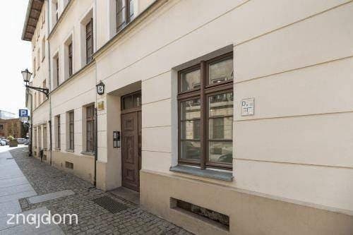 Kawalerka / Apartament inwestycyjny | Starówka - zdjęcie 10