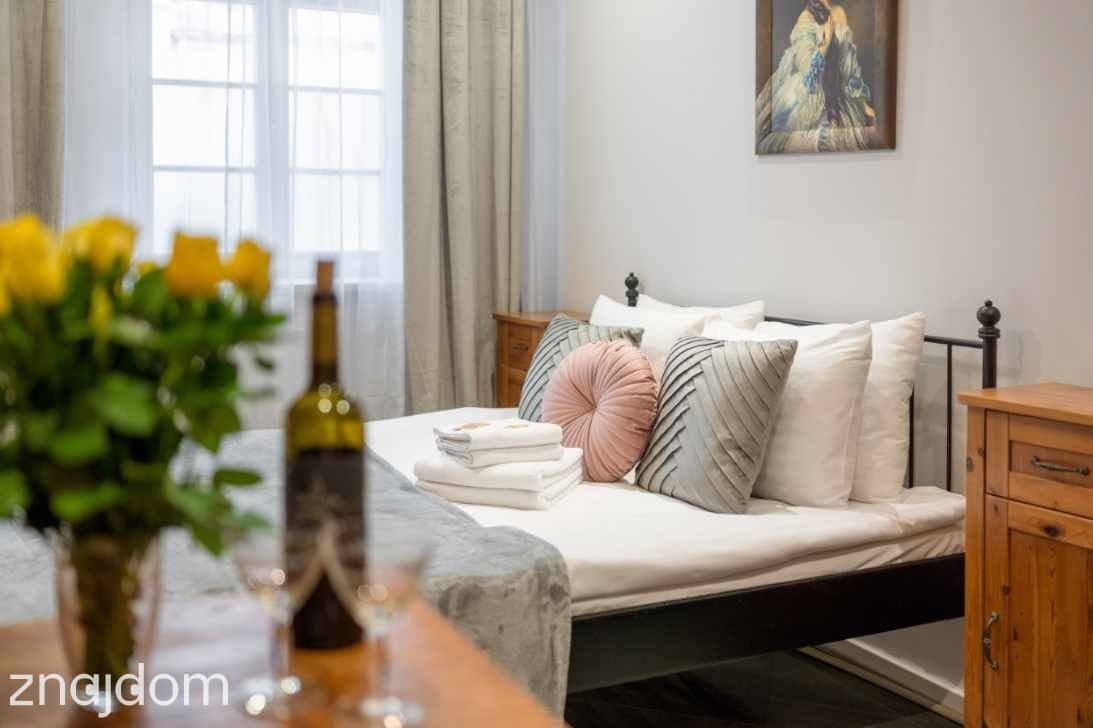 Kawalerka / Apartament inwestycyjny | Starówka - zdjęcie 3