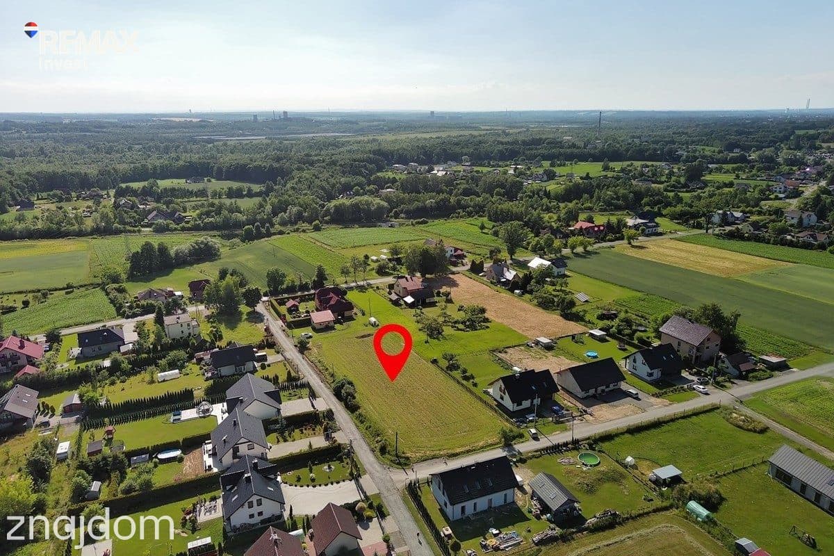 HIT! W pełni uzbrojona działka 1006 m² ! - zdjęcie 10