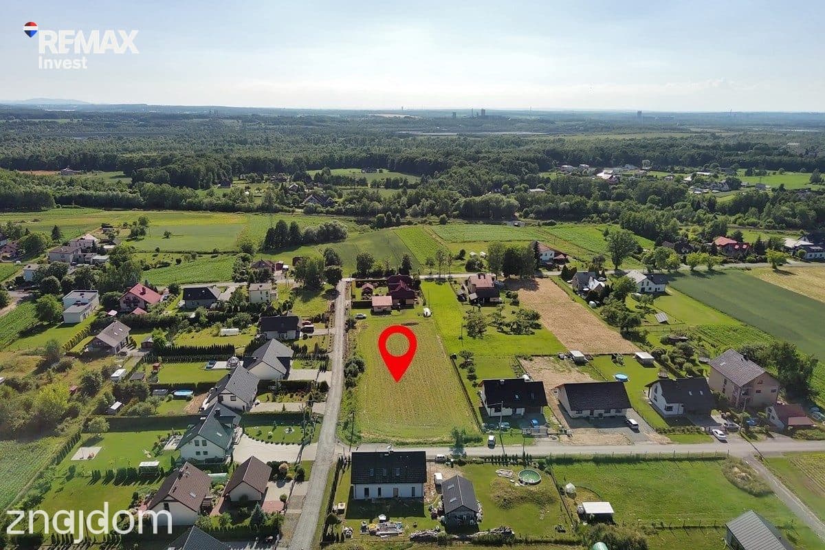 HIT! W pełni uzbrojona działka 1006 m² ! - zdjęcie 11